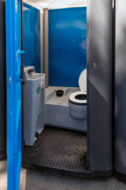 Best Luxury portable toilet rental  in Buena Vista, MI