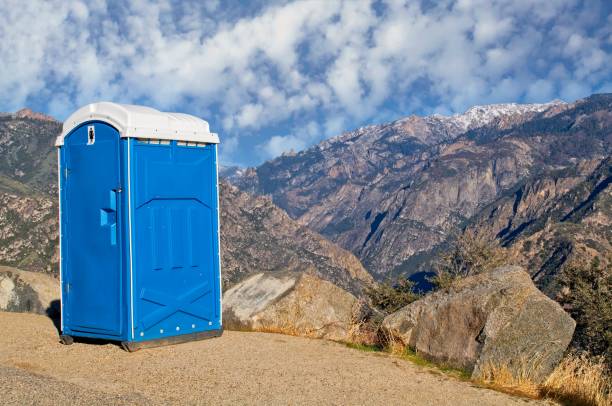 Best Local porta potty services  in Buena Vista, MI