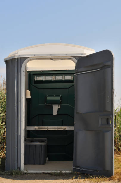 Best Porta potty delivery and setup  in Buena Vista, MI