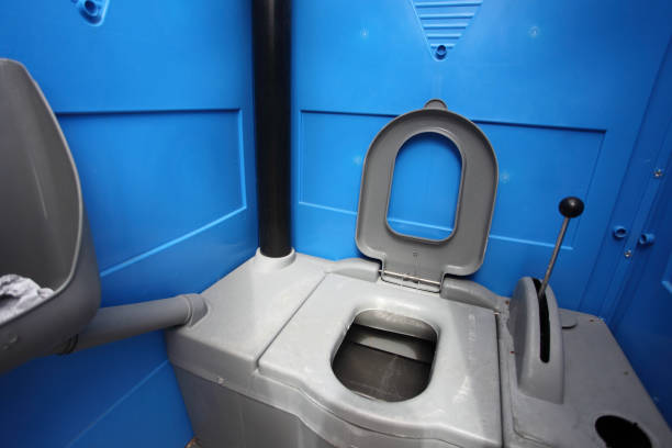 Best Affordable portable toilet rental  in Buena Vista, MI