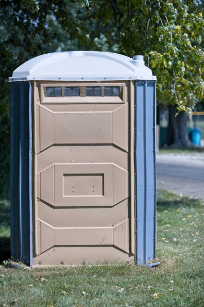 Best Affordable portable toilet rental  in Buena Vista, MI