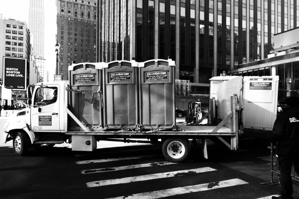Best Porta potty for special events  in Buena Vista, MI