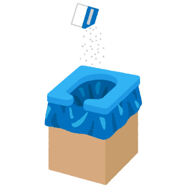 Best Construction site porta potty rental  in Buena Vista, MI