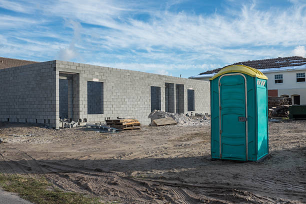 Portable Toilet Options We Offer in Buena Vista, MI
