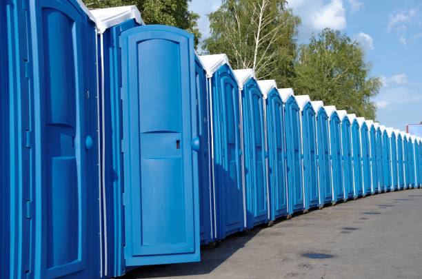 Best Emergency porta potty rental  in Buena Vista, MI